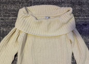 Off Shoulder Dress