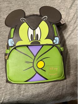 Exclusive loungefly
