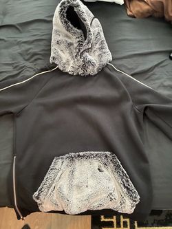 Gentry Garb hoodie