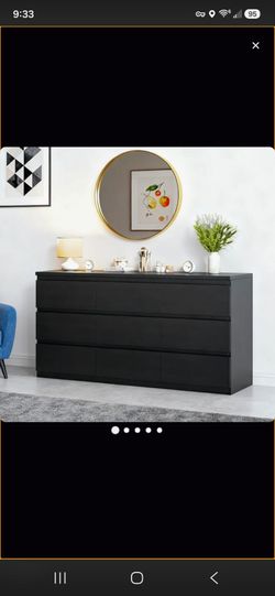 Brand New Wayfair Dresser
