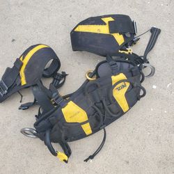 Petzel Sequoia  Saddle Size 1 