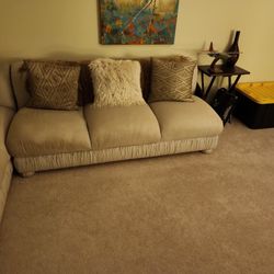 Living Room Couch