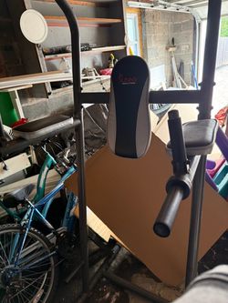 Sunny Health & Fitness Power Tower