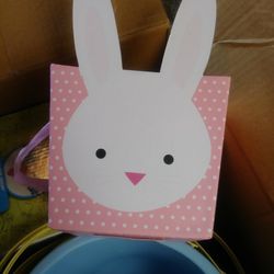 Easter treat Box
