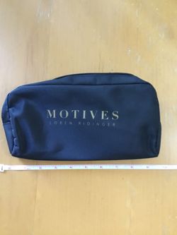 Makeup Pouch