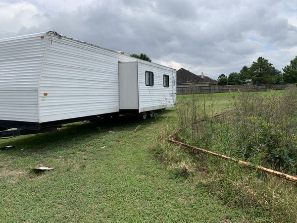 Fema Rvs Fema Campers For Sale In Texas – SVWWW