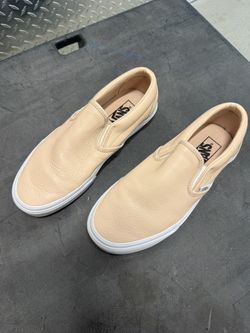 Women’s vans shoes