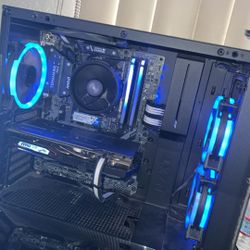Ryzen Gaming Pc 1660 
