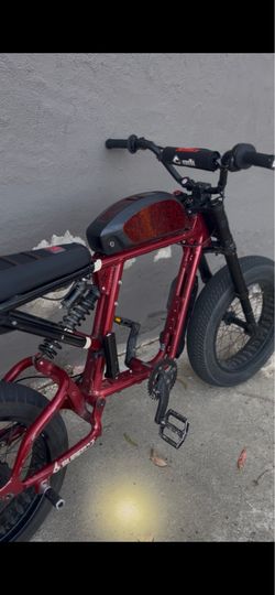 Super73 Rx