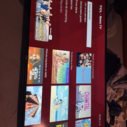 Tlc Roku Tv 50