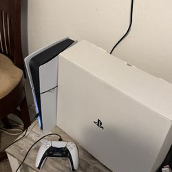 Ps5 Digital 
