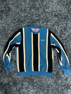 Supreme Sweater