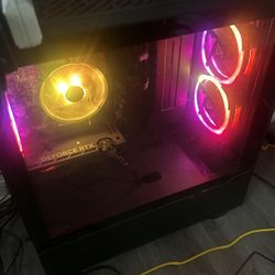 Gaming pc/computer