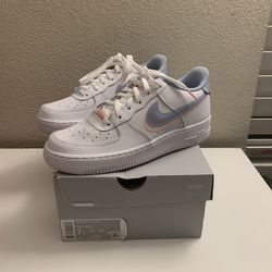 Air Force Ones 