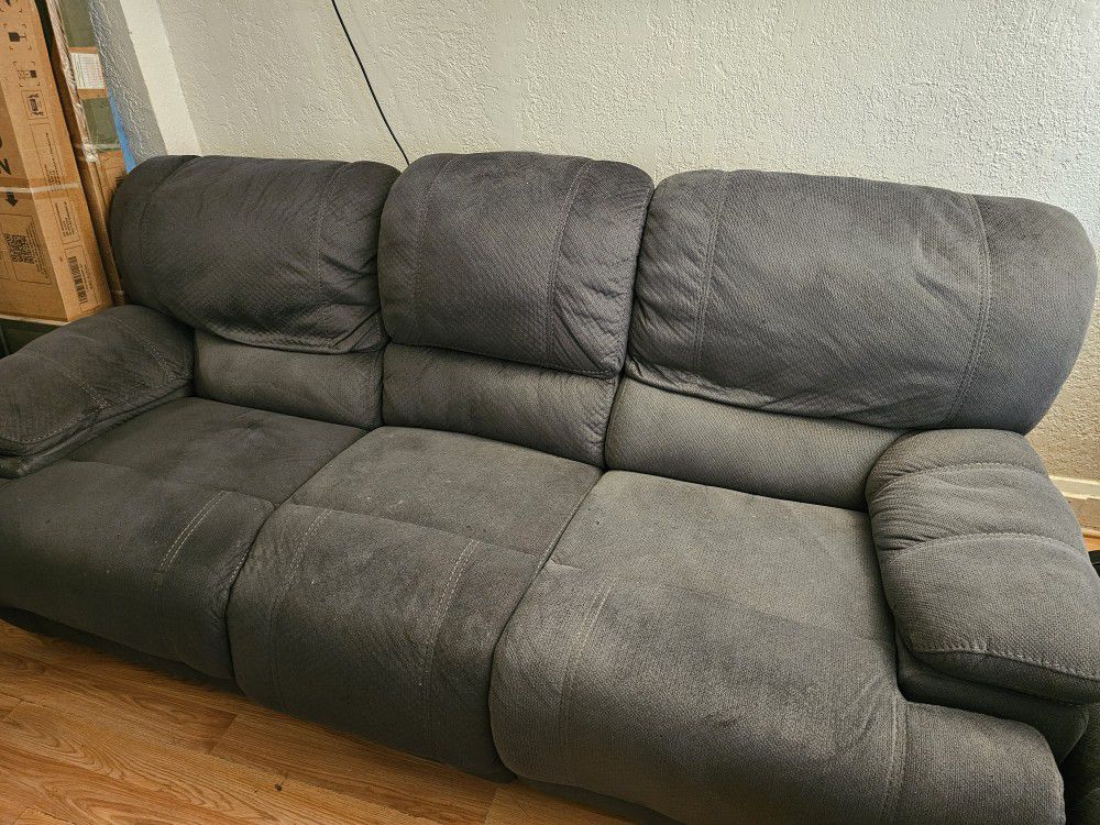 Sofas Couch Love Seat Combo 