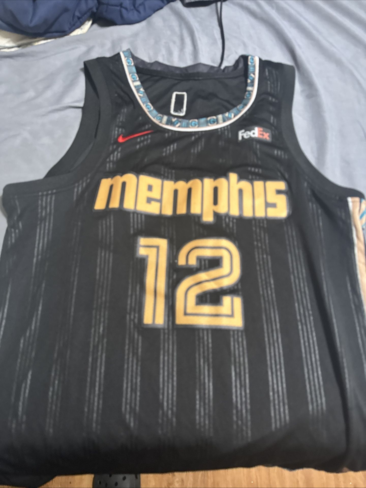 Ja Morant