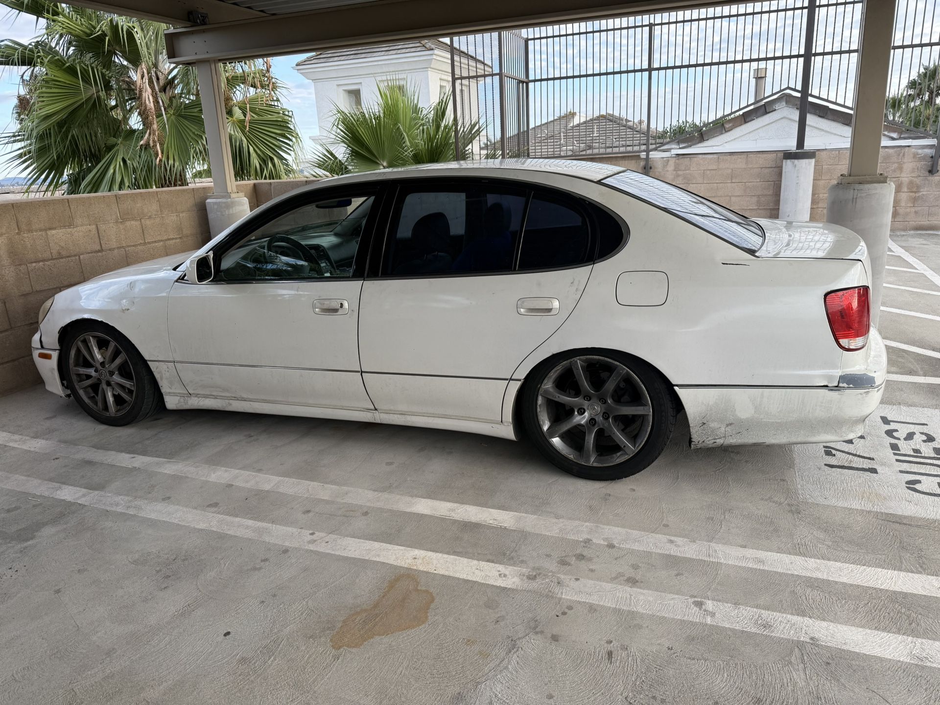 1999 Lexus GS 300