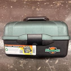 Flambeau Tackle Box