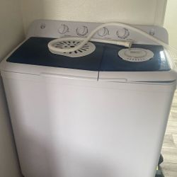 Portable Washer Dryer