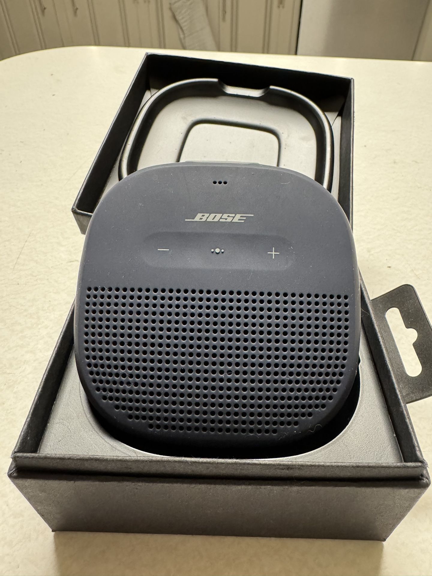 Bose Speaker