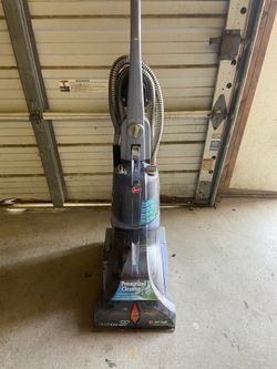 Shampoo Machine