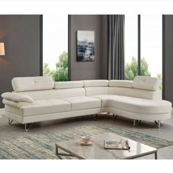 SOFA SECTIONAL// AVAILABLE IN BLACK, GRAY //SECCIONAL NUEVO A ESTRENAR 