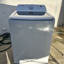 Samsung Washer 