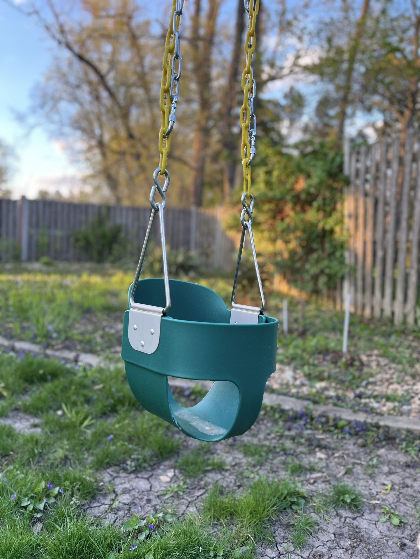 Baby Swing