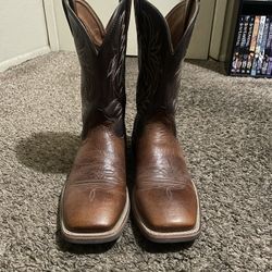 Ariat Boots Men Size 9 1/2
