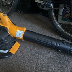 Poulan Pro 25cc Leaf Blower