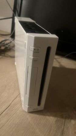 Wii modded
