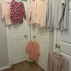 11 Spring Womens Shirts 🌸Buy All For $10