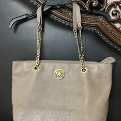 TAN MICHAEL KORS 