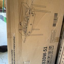 3 Burner Propane Gas Stove