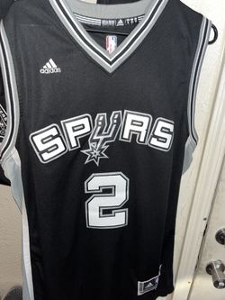 Adidas Kawai Leonard Throwback Jersey Size XL