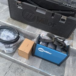 Miller Welding Machine 