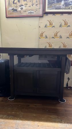 Tables
