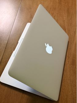 13” MacBook Air