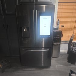 Samsung Smart Refrigerator 