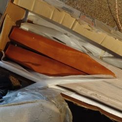 Canopy Bedroom Set (GREAT DEAL)