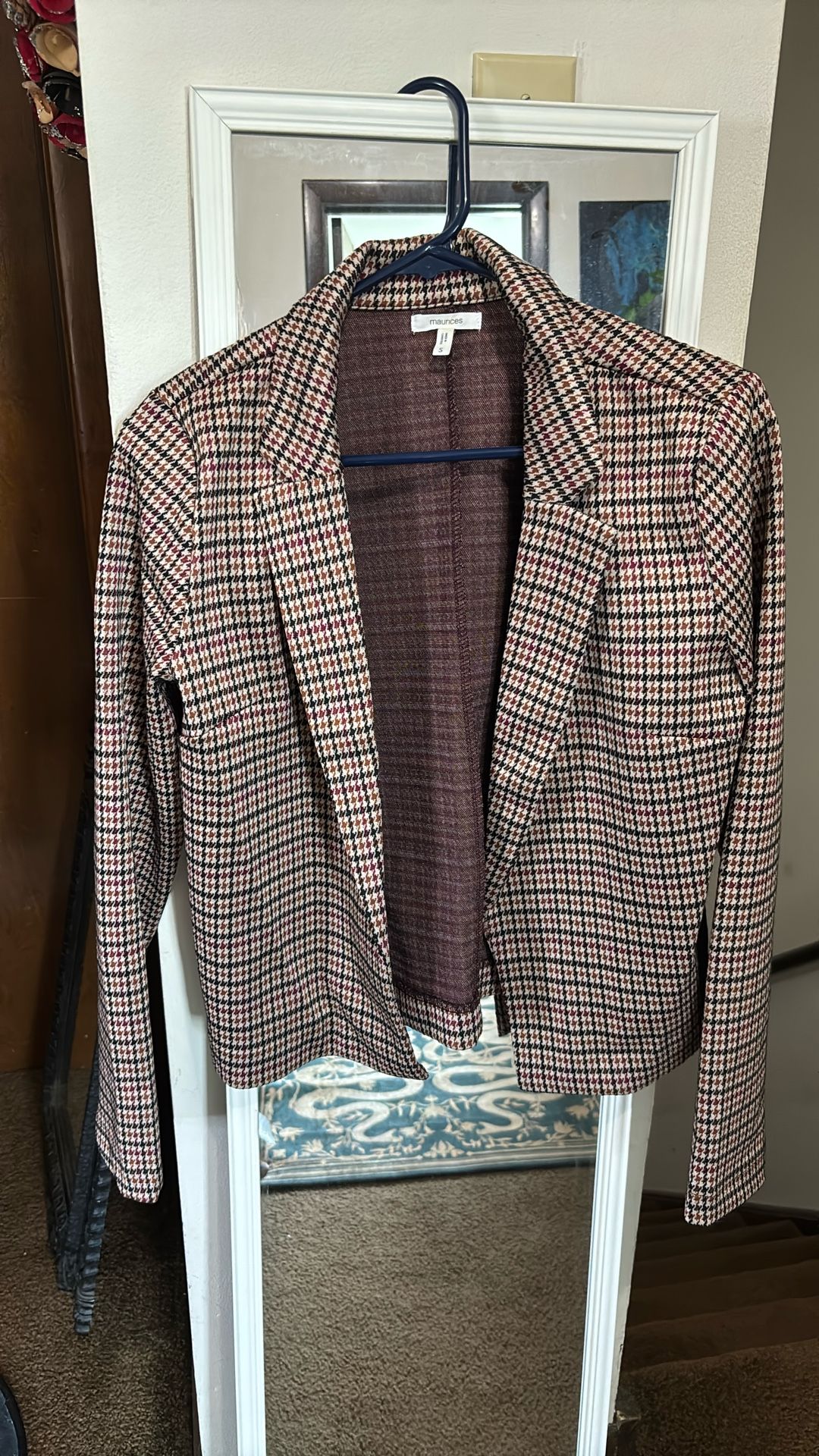 Women’s Jacket