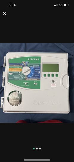 ESP-LXME  CONTROLLER 