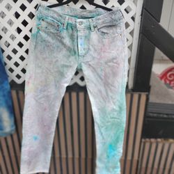 Design jeans