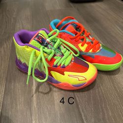 LaMelo Ball MB.01