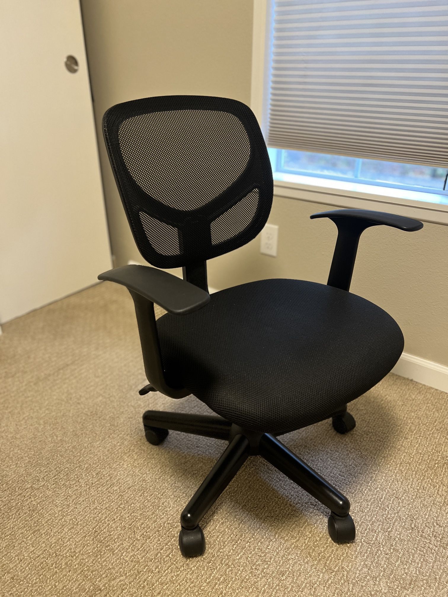 Office Chair, Study Chair, Chair