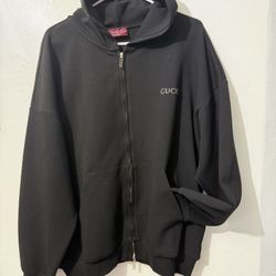 Gucci Jacket