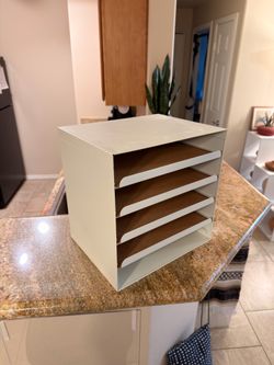 IKEA brand filing cabinet tower