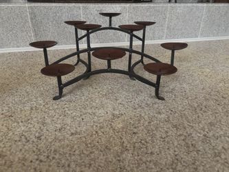 Candle Holder