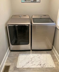 Samsung washer Dryer