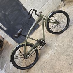 Felt MP OO2 Beach Cruiser 26